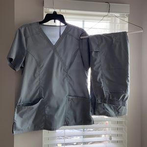 Cherokee Revolution Scrubs